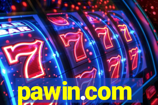 pawin.com