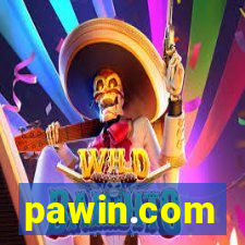 pawin.com