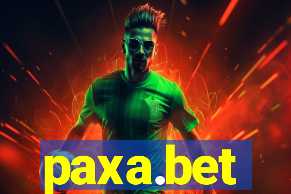 paxa.bet