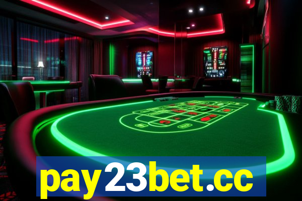 pay23bet.cc