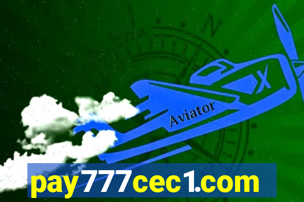 pay777cec1.com