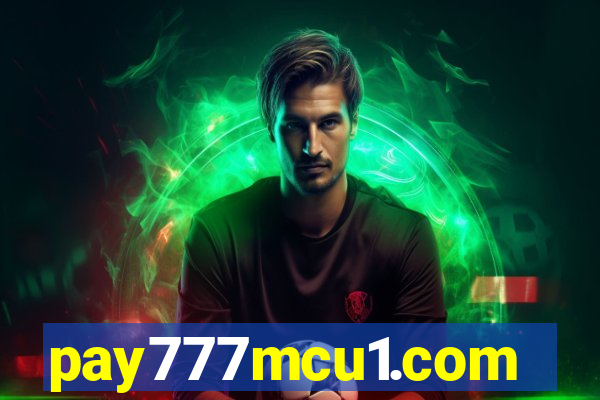 pay777mcu1.com