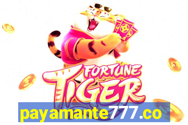 payamante777.com