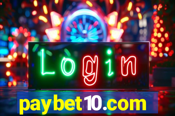 paybet10.com
