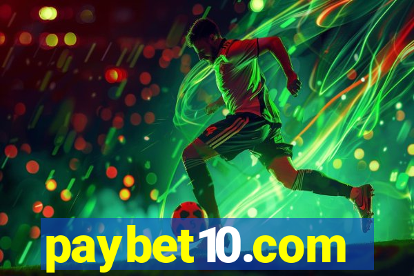 paybet10.com