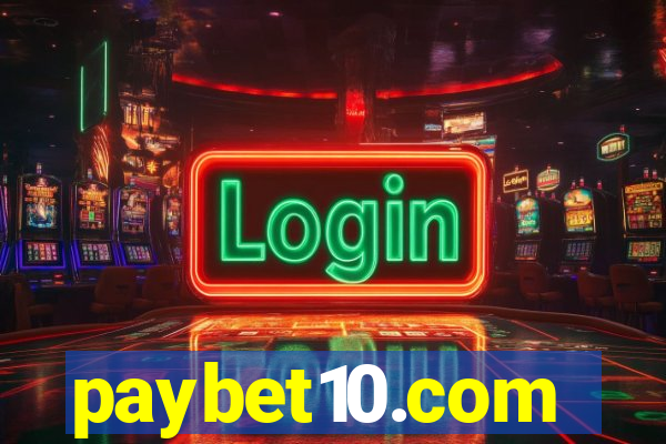 paybet10.com