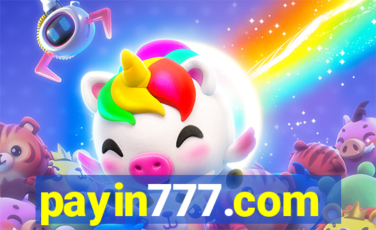 payin777.com