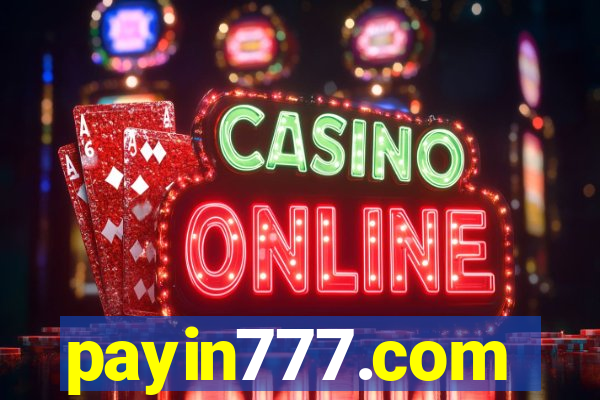 payin777.com