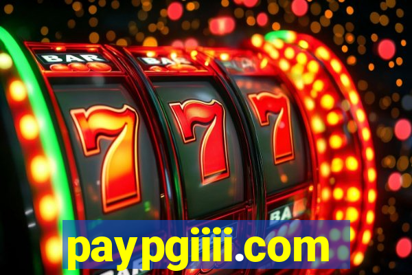 paypgiiii.com