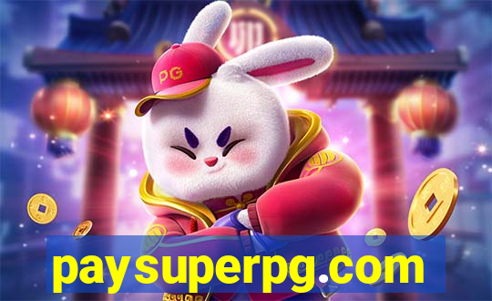 paysuperpg.com