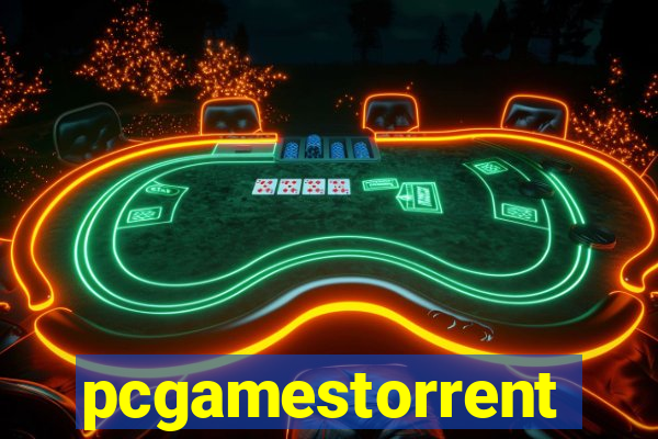 pcgamestorrent