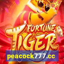 peacock777.cc