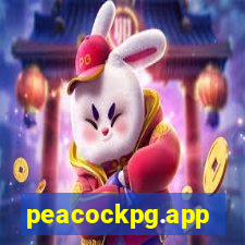 peacockpg.app