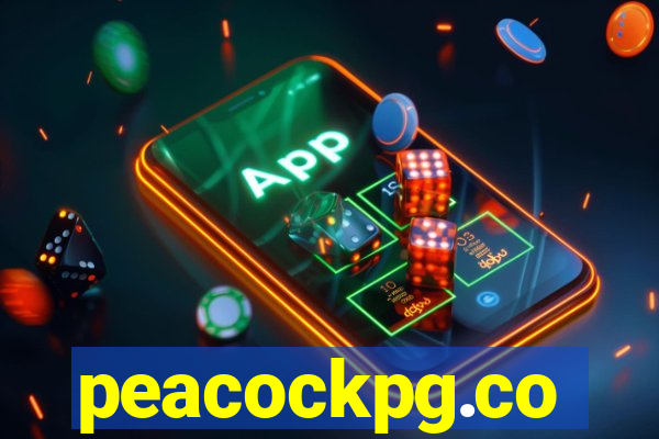 peacockpg.co
