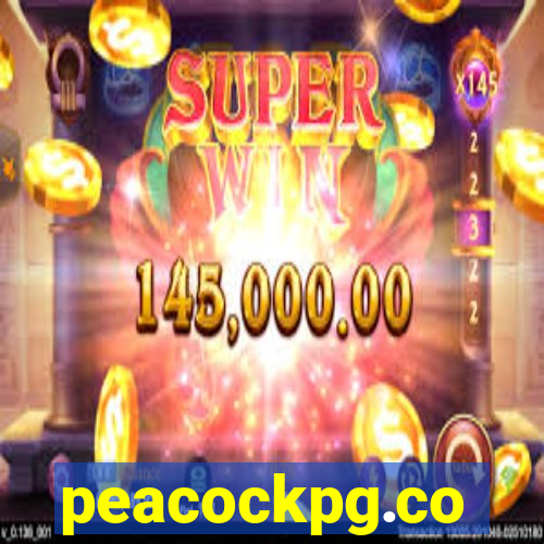 peacockpg.co