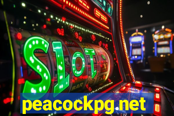 peacockpg.net