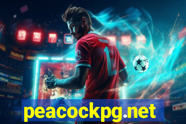 peacockpg.net