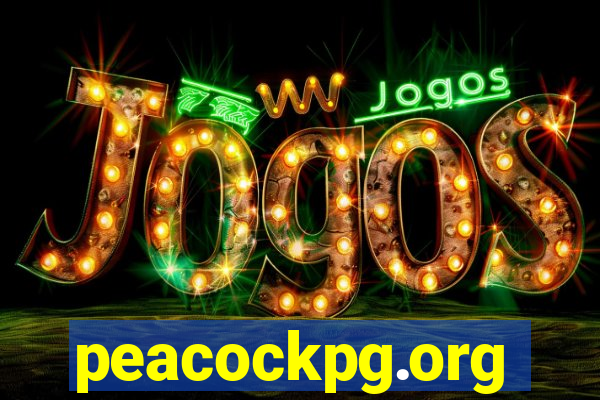 peacockpg.org