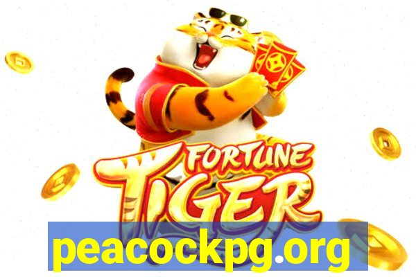 peacockpg.org