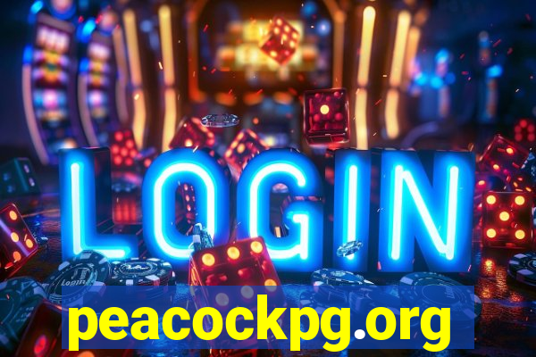 peacockpg.org
