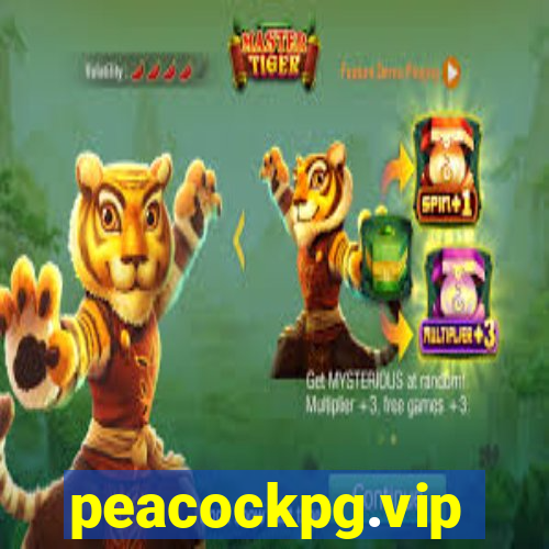 peacockpg.vip
