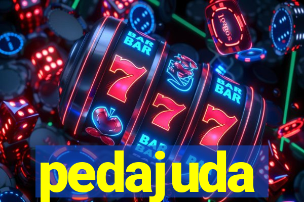 pedajuda