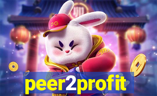 peer2profit