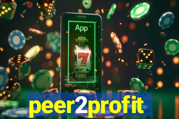 peer2profit