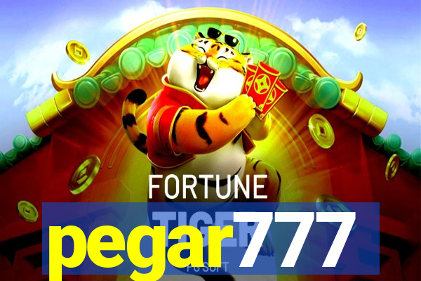 pegar777