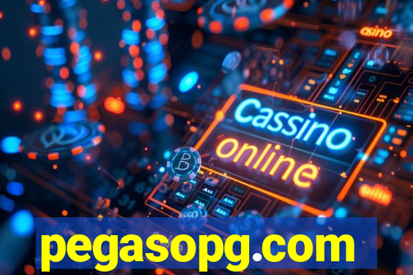 pegasopg.com