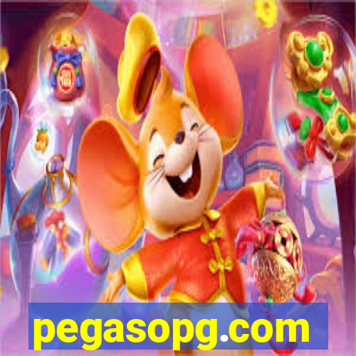 pegasopg.com