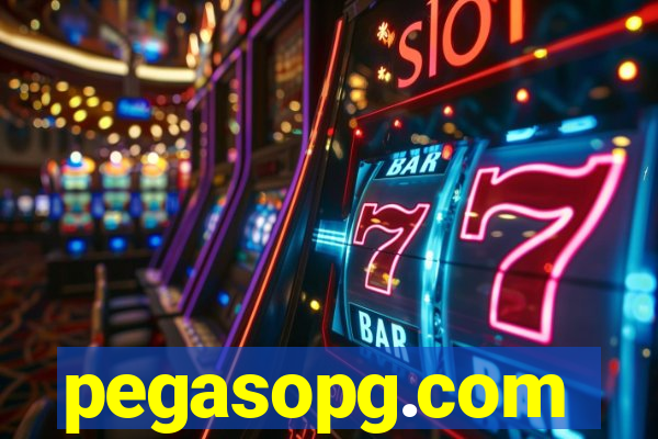 pegasopg.com