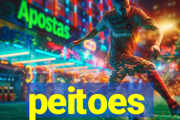 peitoes