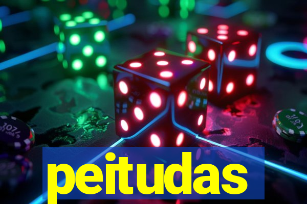 peitudas