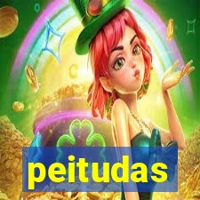 peitudas
