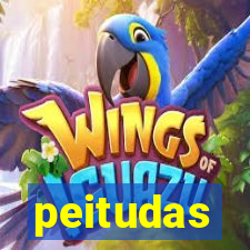 peitudas