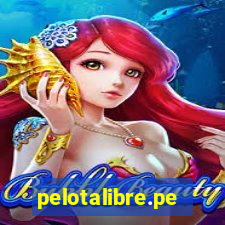 pelotalibre.pe