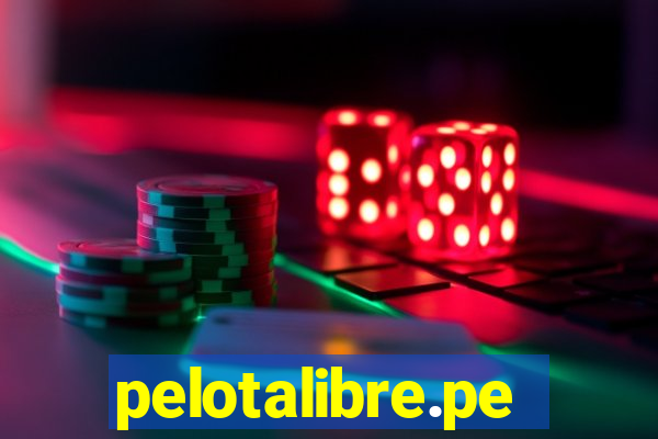 pelotalibre.pe