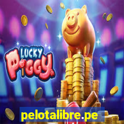 pelotalibre.pe