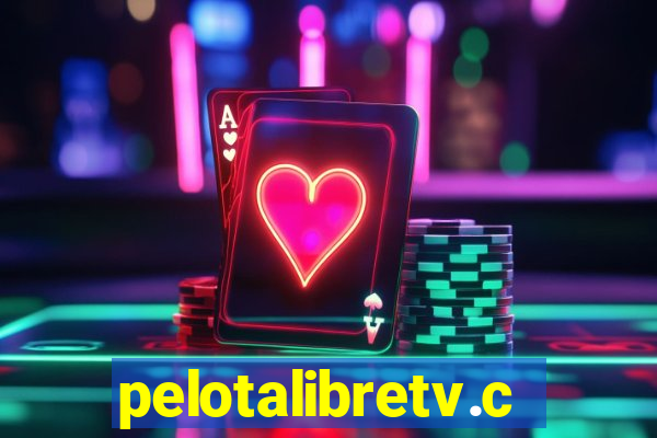 pelotalibretv.com