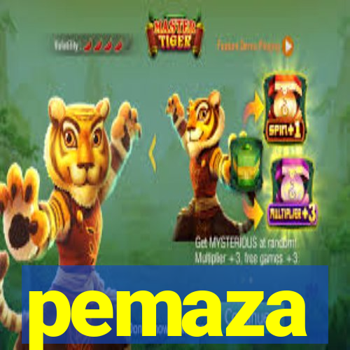 pemaza