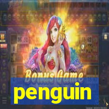 penguin-bet