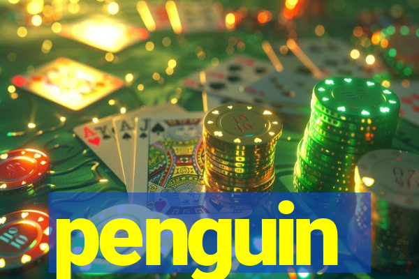 penguin-bet