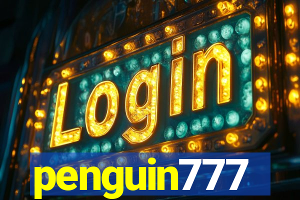 penguin777