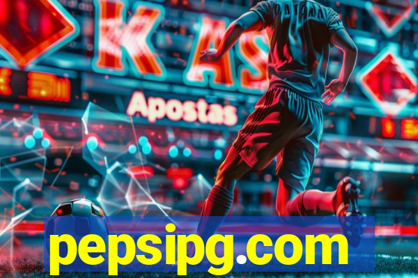 pepsipg.com