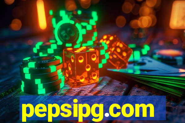 pepsipg.com