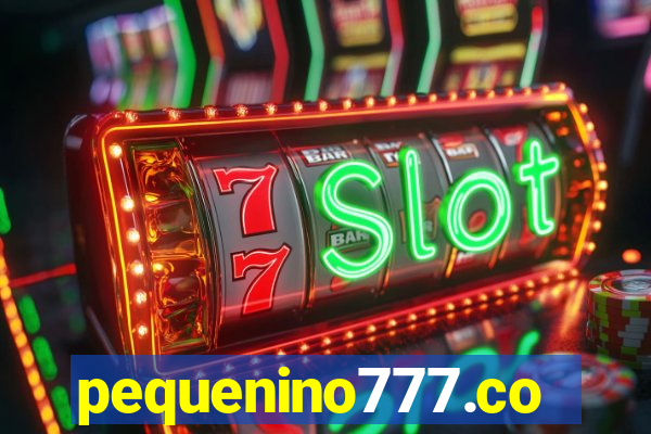 pequenino777.com