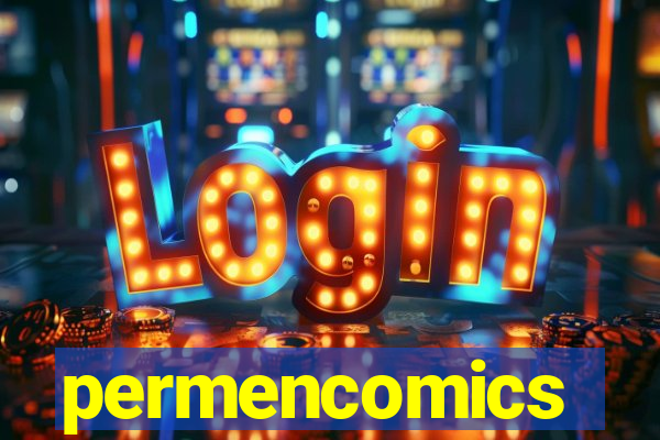 permencomics