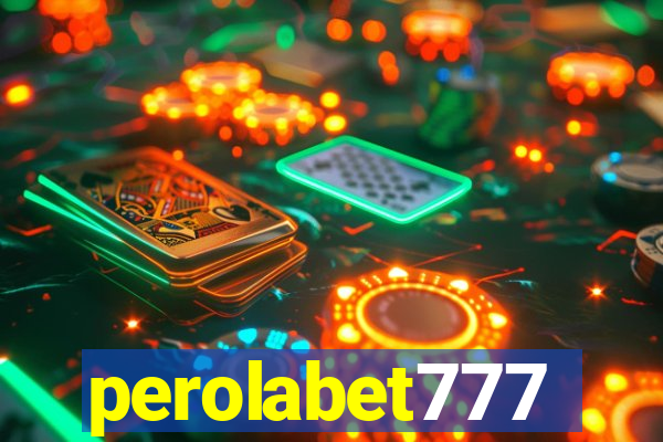 perolabet777