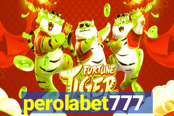 perolabet777